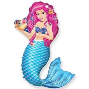 Шары Принцессы