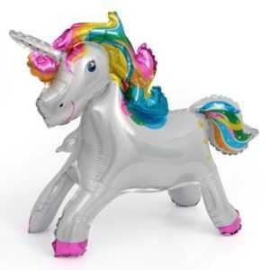 Шары Единорог