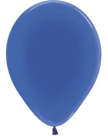 Шар Синий кристалл