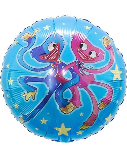 Круг Зубастики