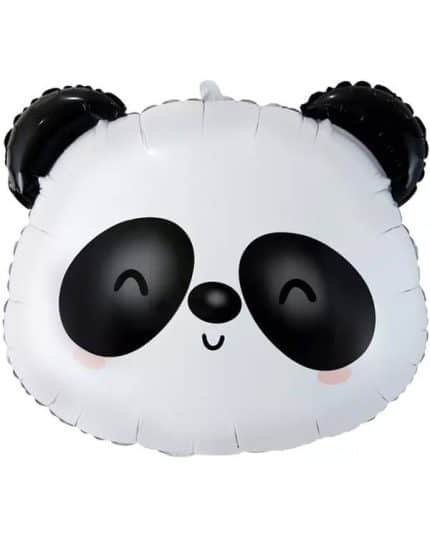 Фигура Голова Милая Панда