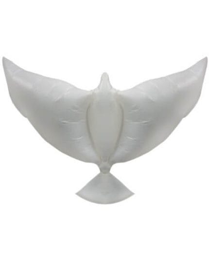 Воздушный голубь 86 см