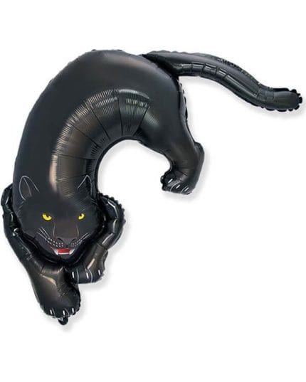 Фигура Дикая пантера 107 см