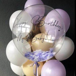 Набор "Нежная сирень" Набор "Нежная сирень"